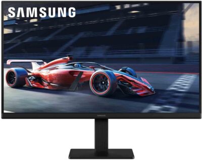 Samsung LS27D304GAUXEN – Essential Monitor –...
