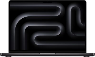 Apple MacBook Pro Portátil de 14,2″ con M5,CPU de 10...