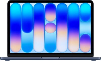 Apple MacBook Neo de 13 Pulgadas con Chip A18 Pro: diseñado...