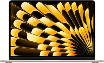 Apple MacBook Air de 13,6 Pulgadas con Chip M5: Pantalla...