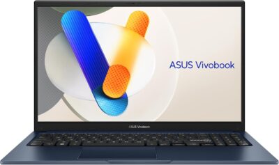 ASUS Vivobook 15 F1504VA-BQ128W – Ordenador Portátil...