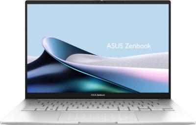 ASUS Zenbook 14 OLED UX3405CA-QD1481W – Ordenador...