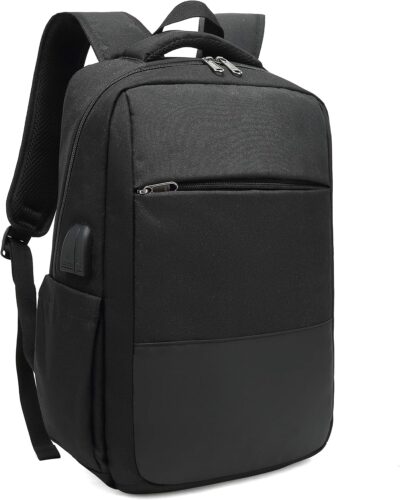 Mochila para ordenador portátil, mochila para hombre...