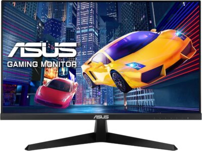 ASUS VY249HGR – Monitor Eye Care Gaming IPS FHD de...